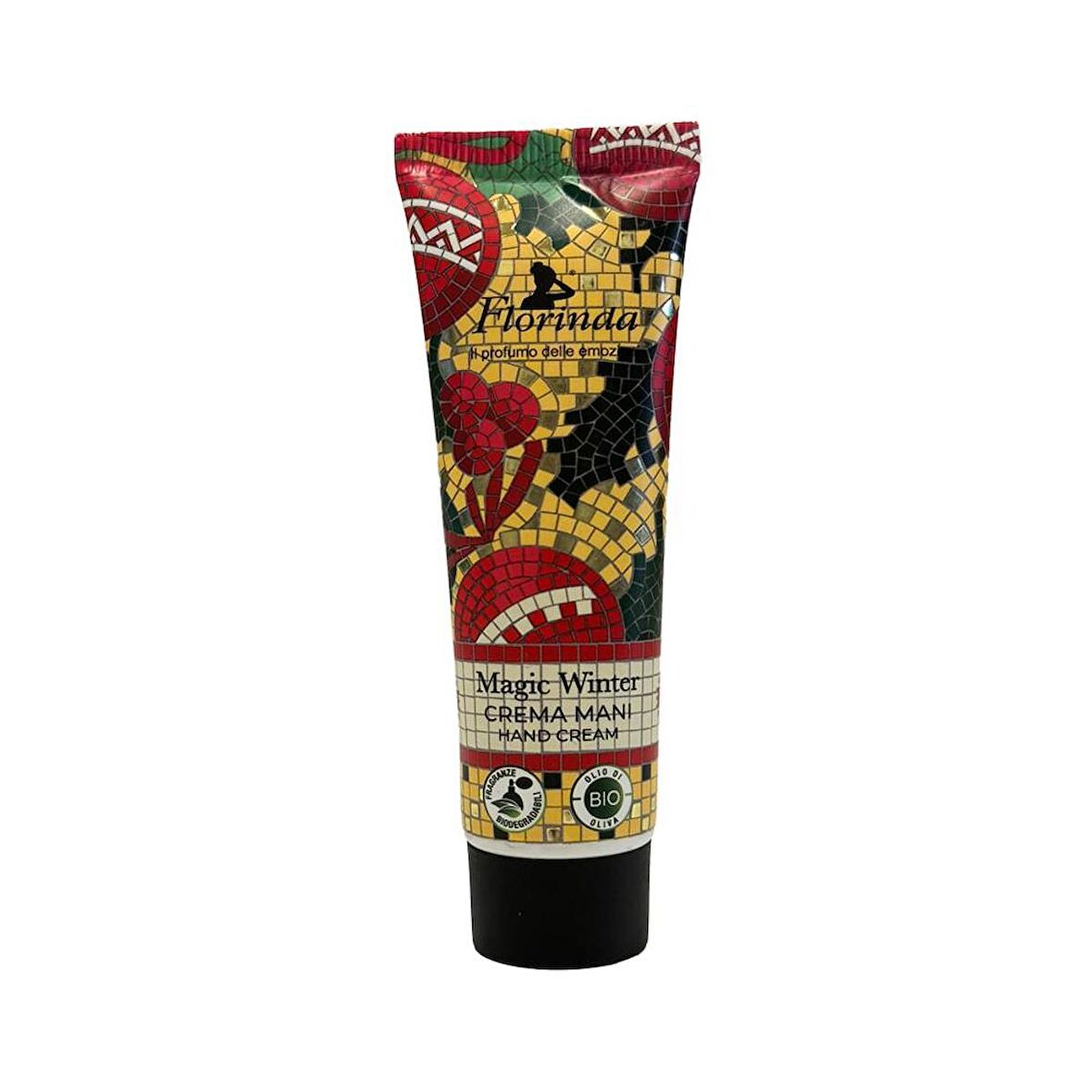 Florinda Mozaik Magic  Winter El Kremi 30ML