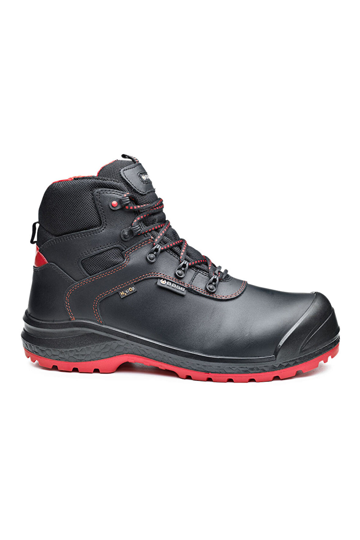 Base B0895S BE DRY MID S3 HRO CI WR SRC İş Botu