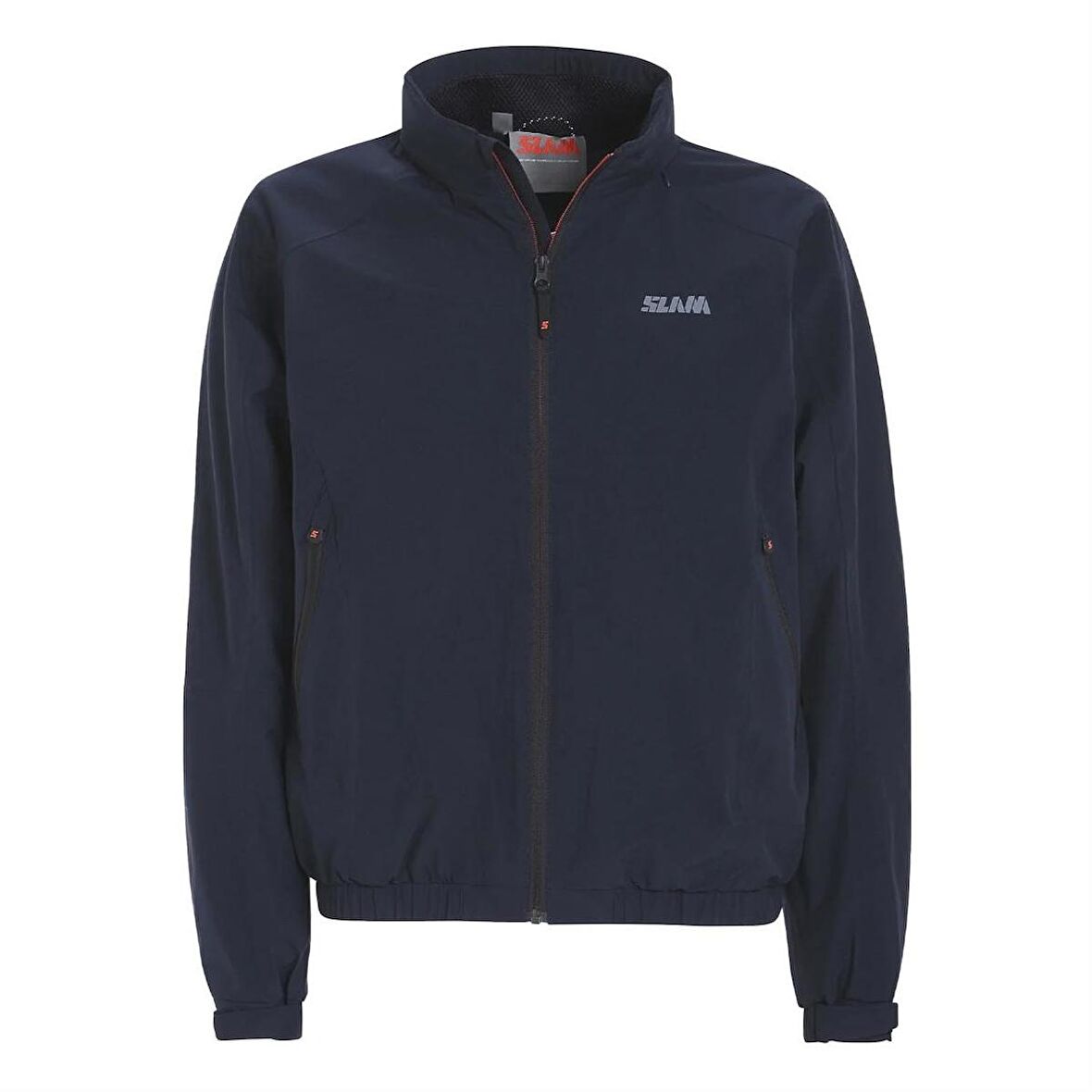 Slam Deck Lgt Wp Jacket Erkek Lacivert Ceket