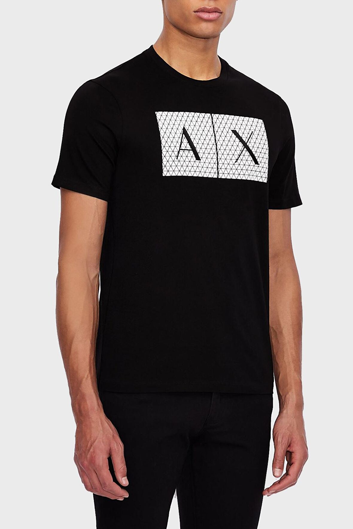 Armani Exchange Erkek T-shirt