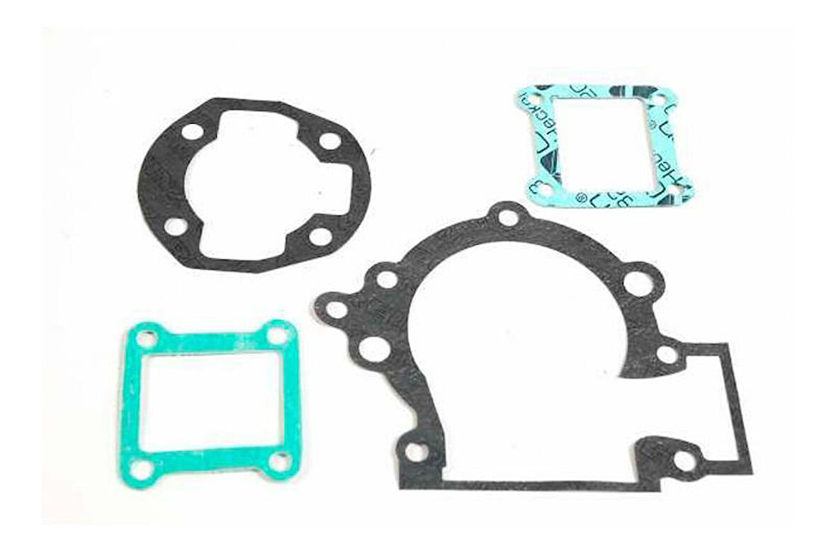 Polini Motor Karter Contası Seti 209.0340