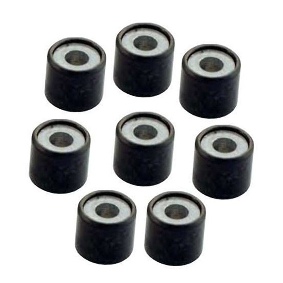 Polini ROLLERS 25X15 G. 19,0 242.223