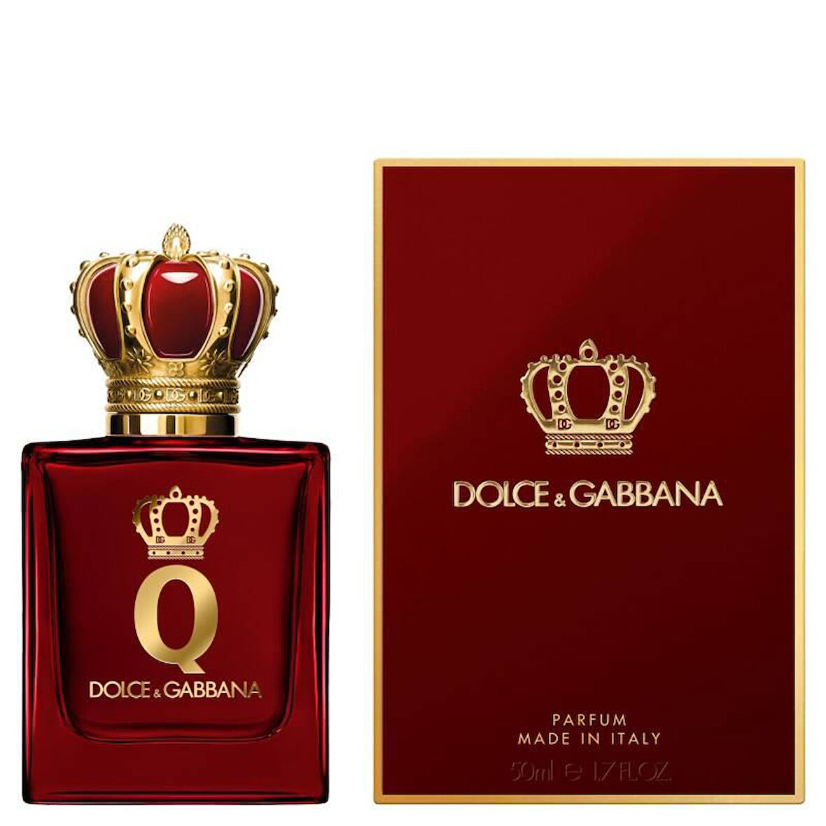 Dolce Gabbana Q Parfum 50 Ml
