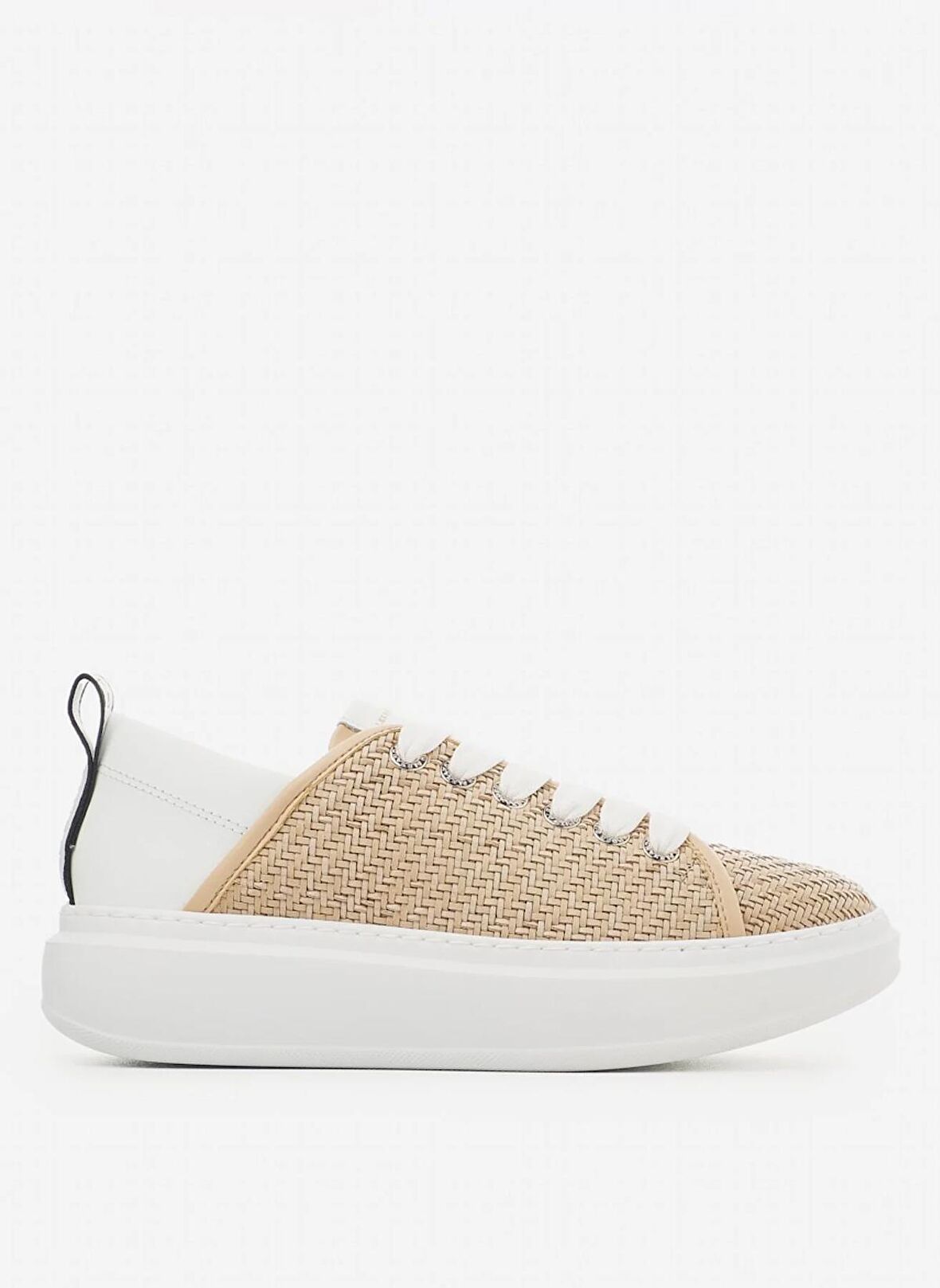 Ten Kadın Sneaker ASAZWYW0431NUE