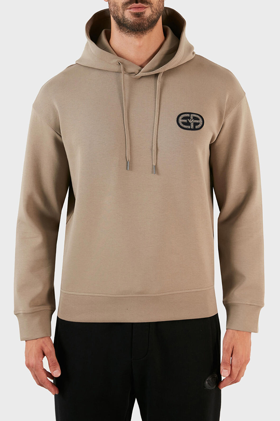 Erkek Sweat 6L1M84 1JHSZ 0137