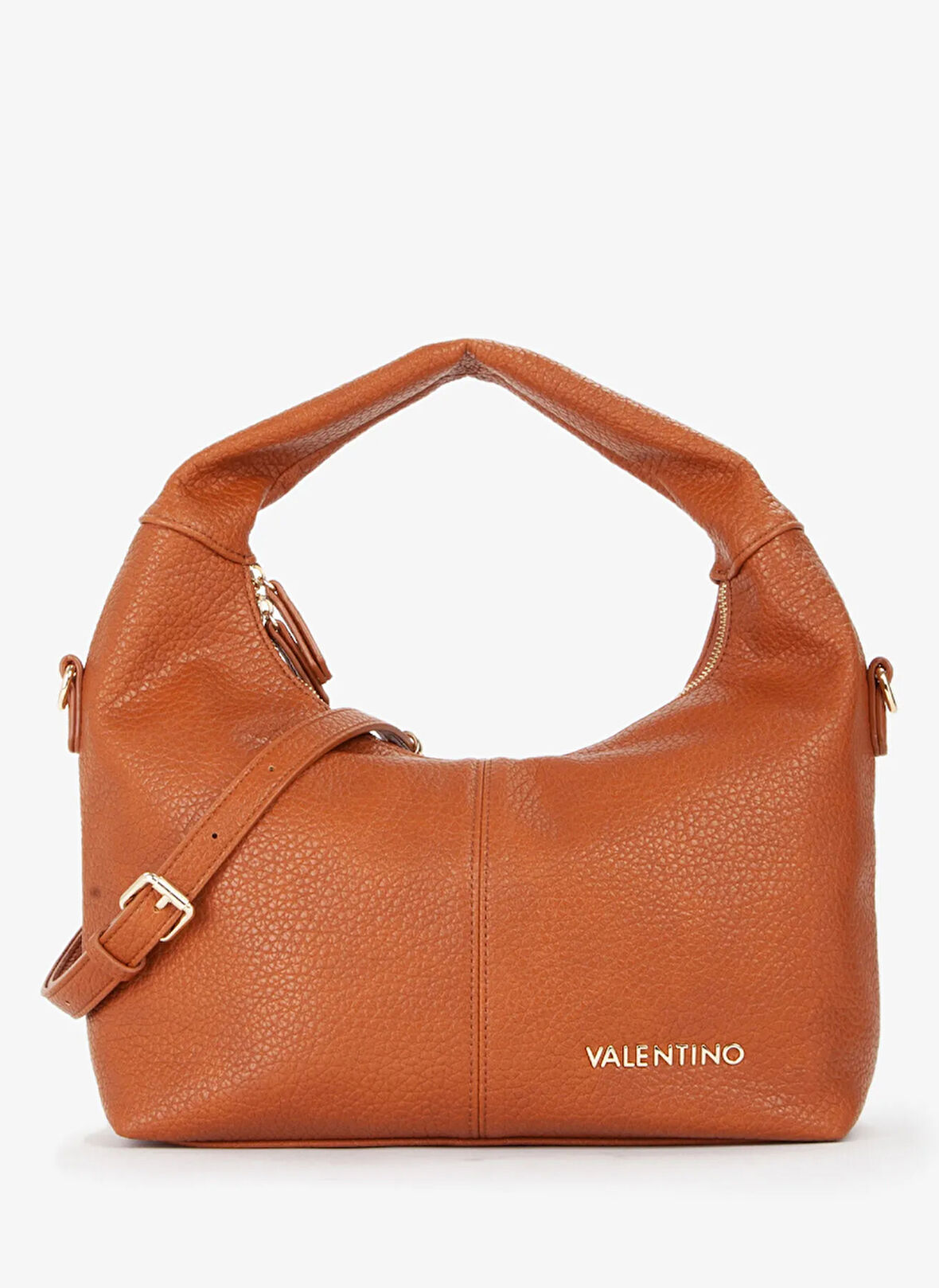 Valentino Kahve Kadın Omuz Çantası VBS8P108