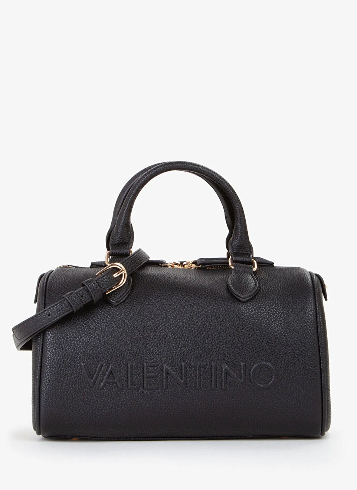Valentino Siyah Kadın El Çantası VBS8P924
