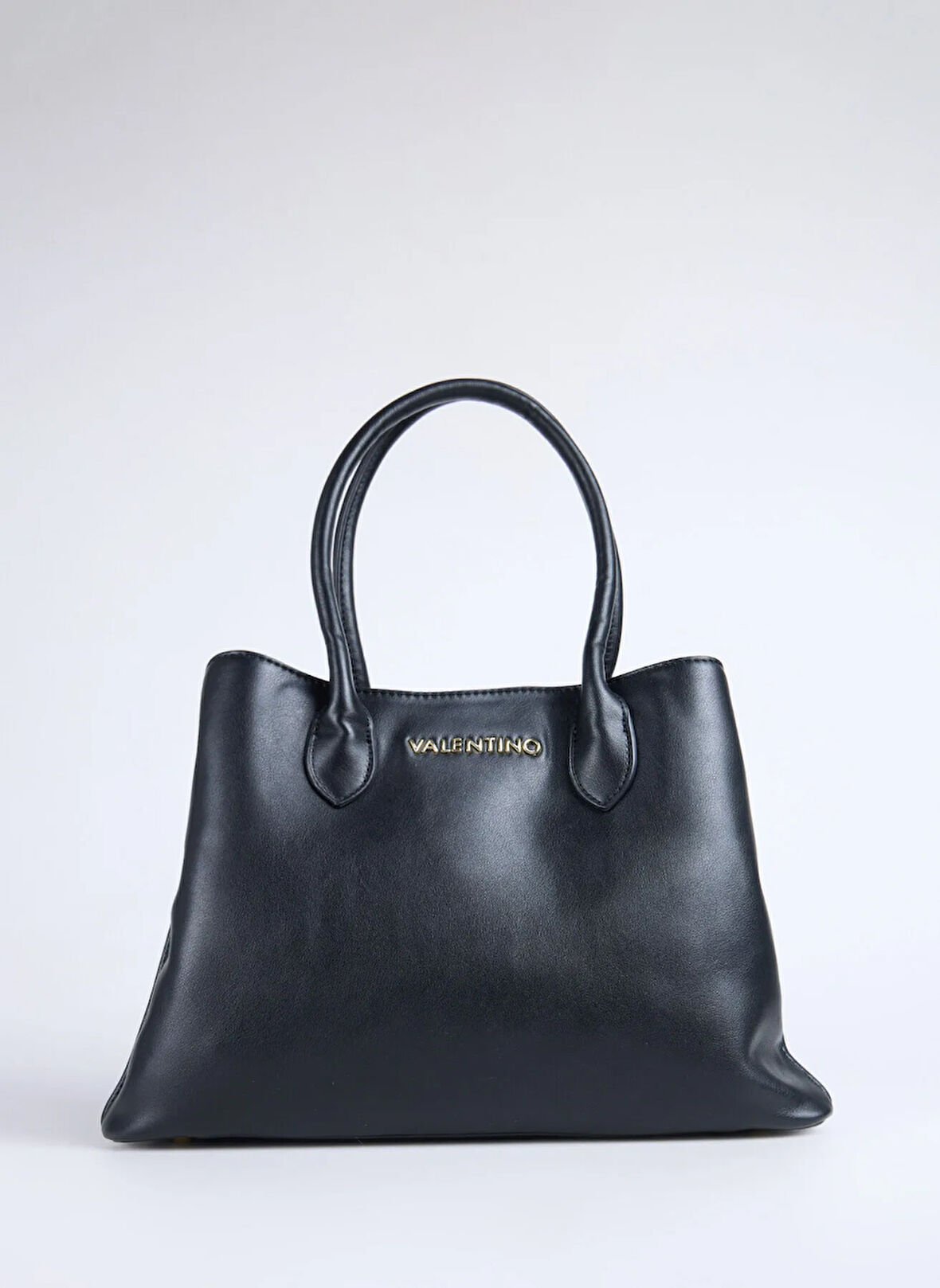 Siyah Kadın Omuz Çantası VBS8ZV04