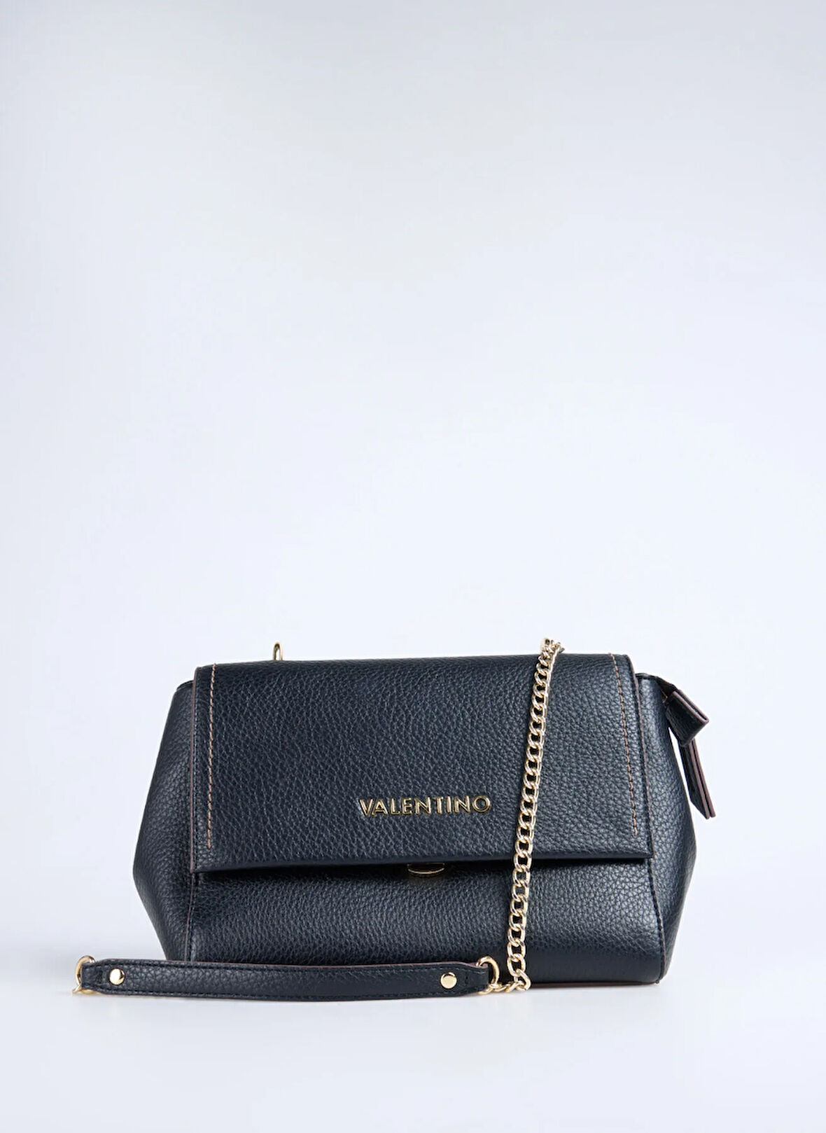 Siyah Kadın Çapraz Çanta VBS8YA09