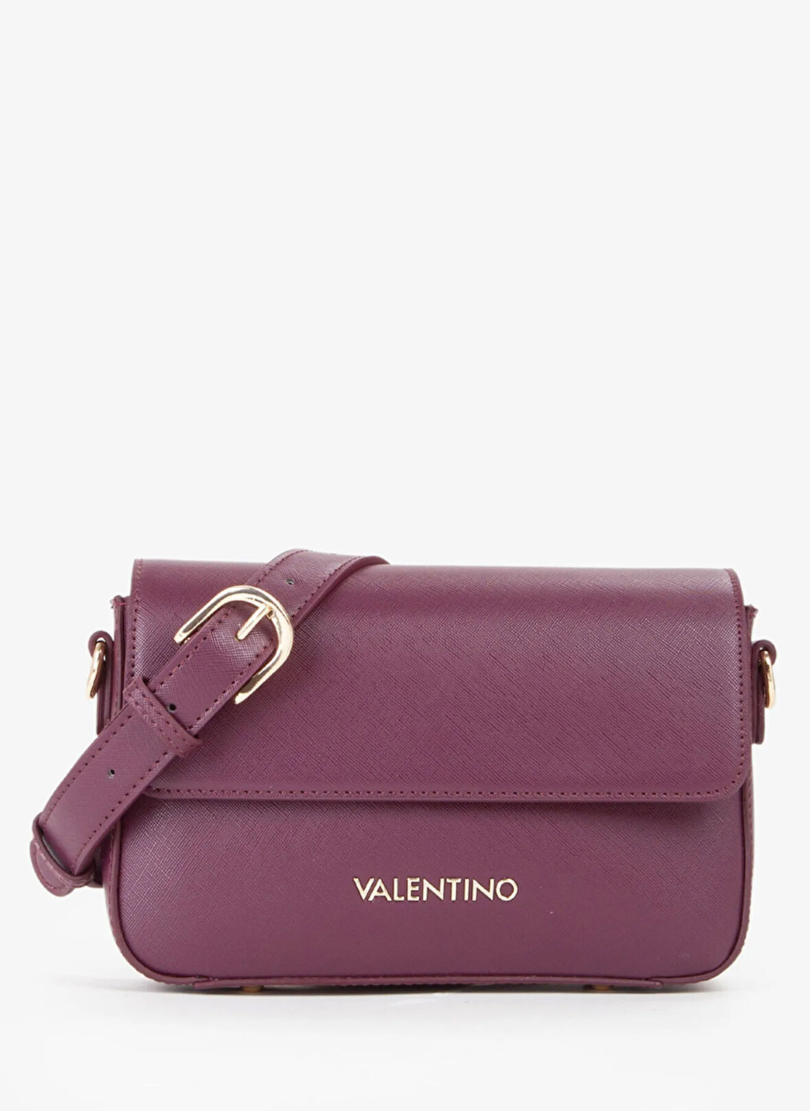 Valentino Bordo Kadın Çapraz Çanta VBS7B303150