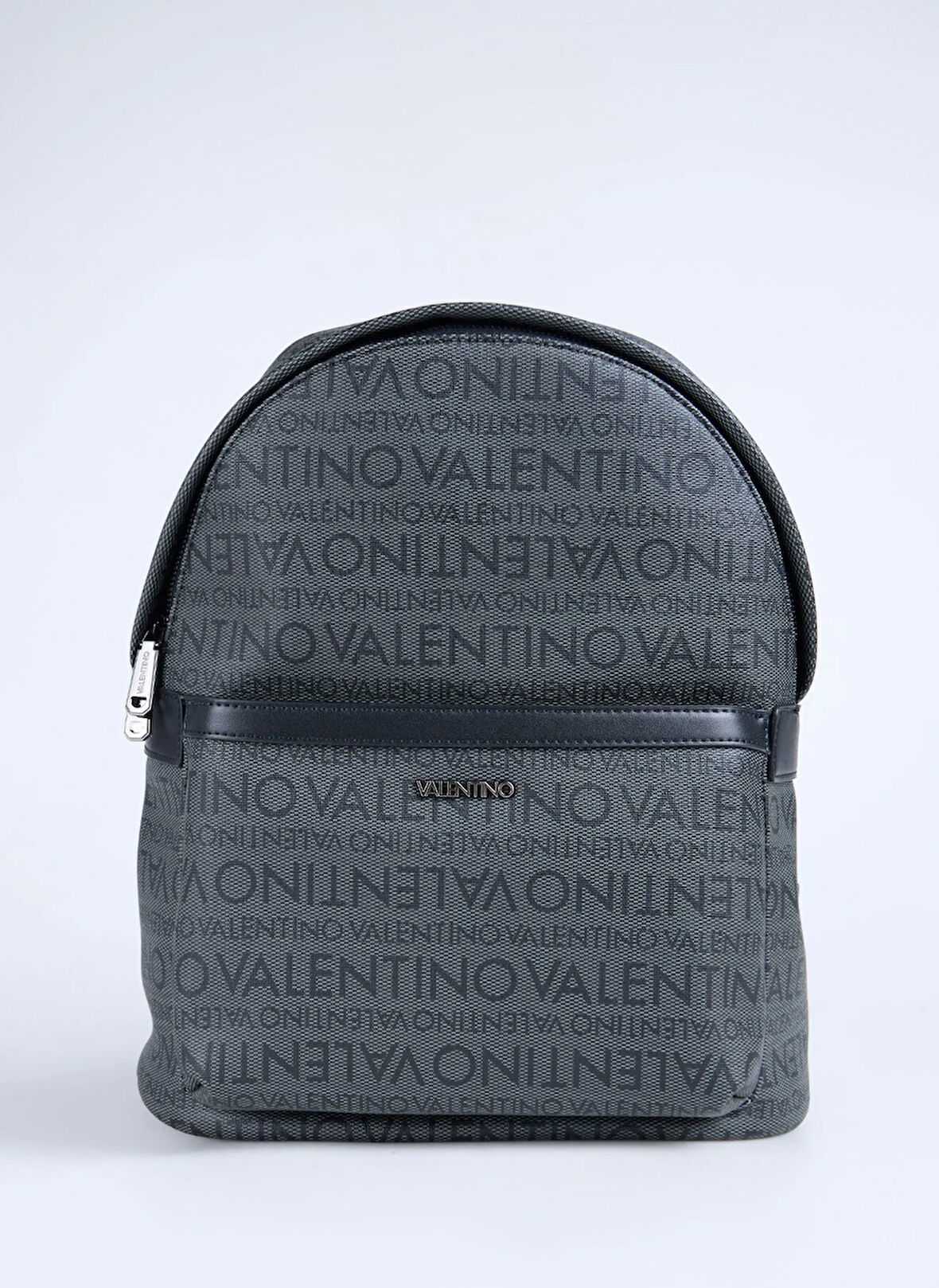 Valentino Gri - Siyah Erkek Sırt Çantası BILLION