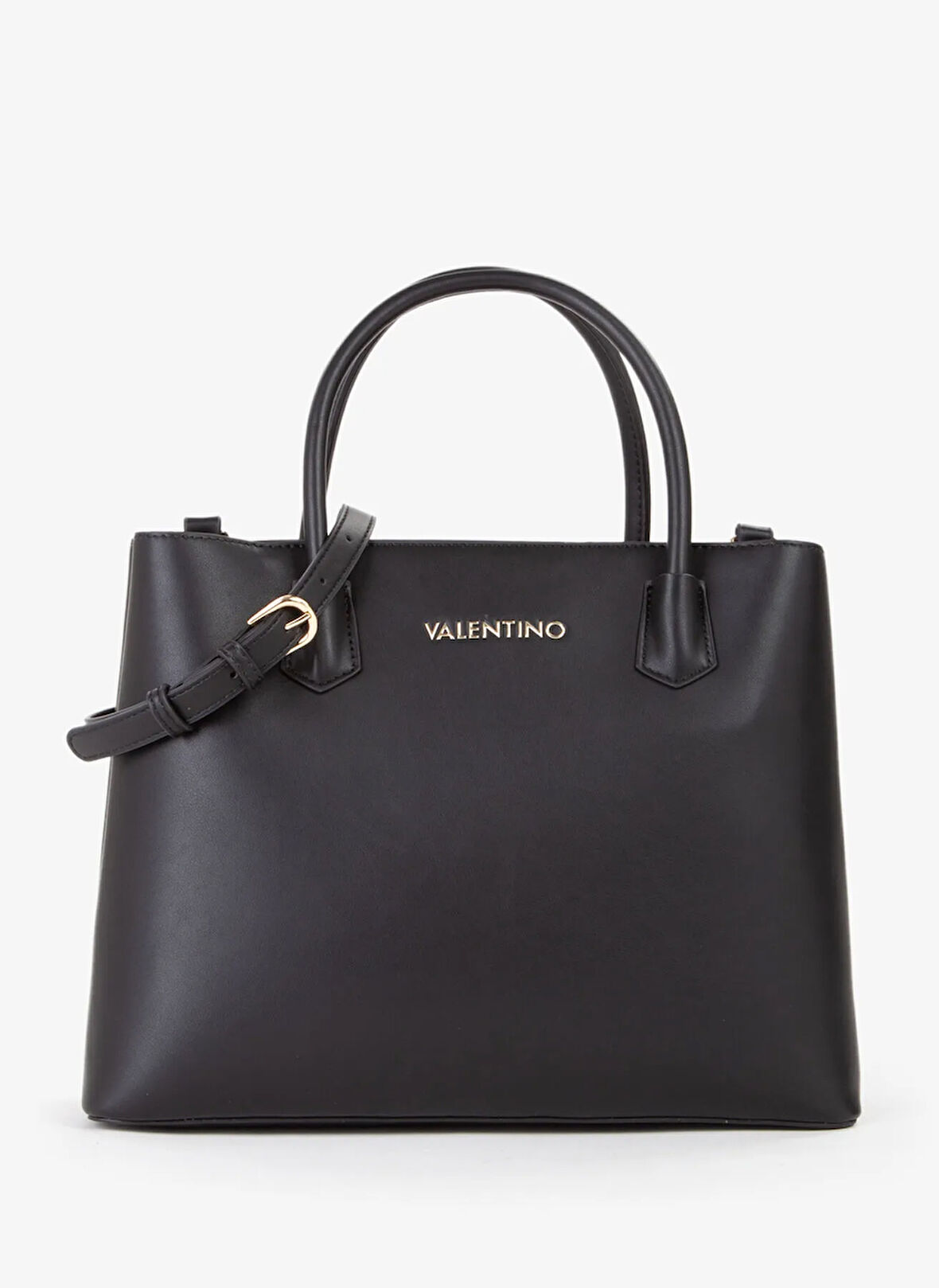 Valentino Siyah Kadın Omuz Çantası VBS9AL04550