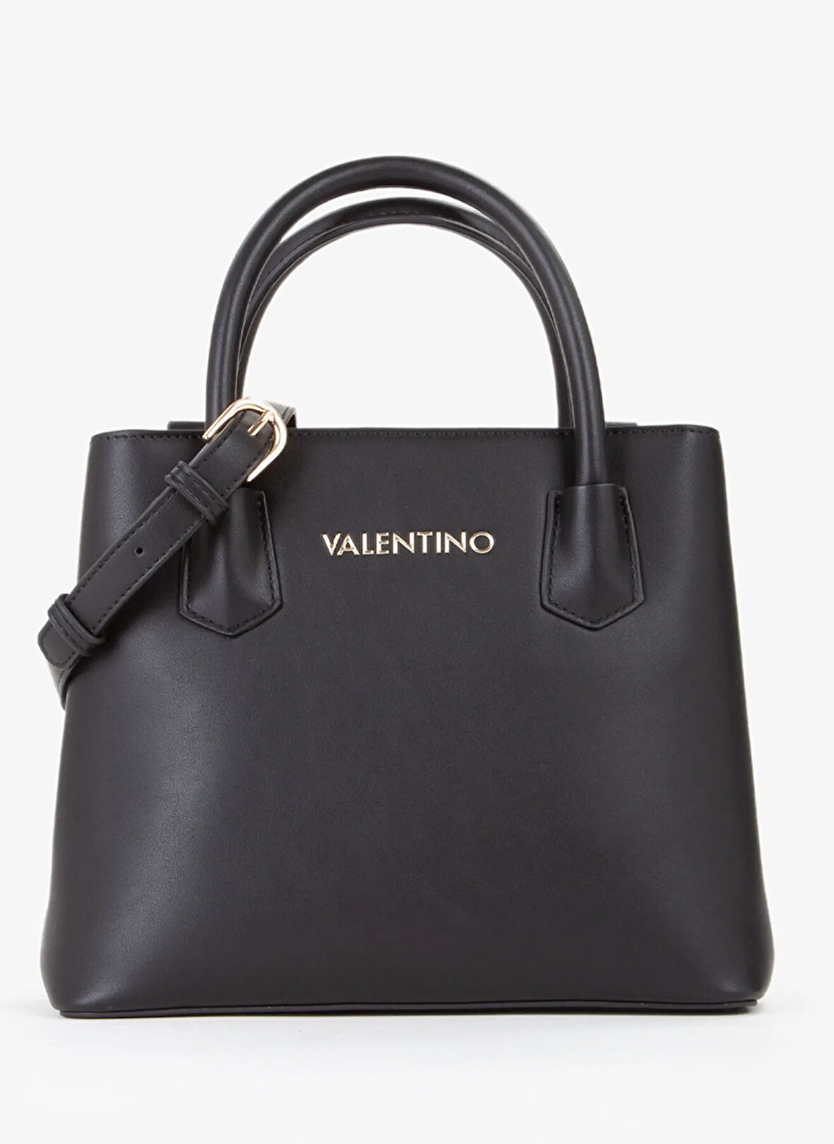 Valentino Siyah Kadın El Çantası VBS9AL05550