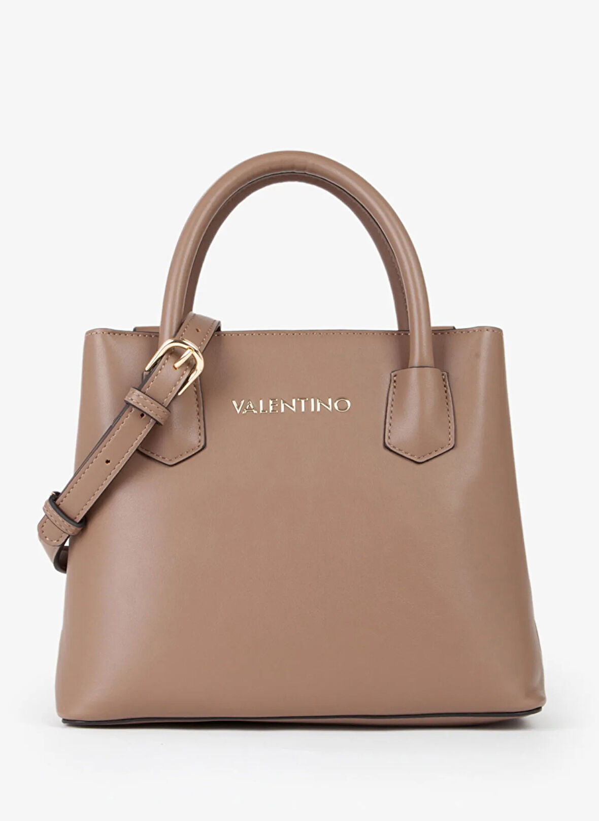 Valentino Kahve Kadın El Çantası VBS9AL05670