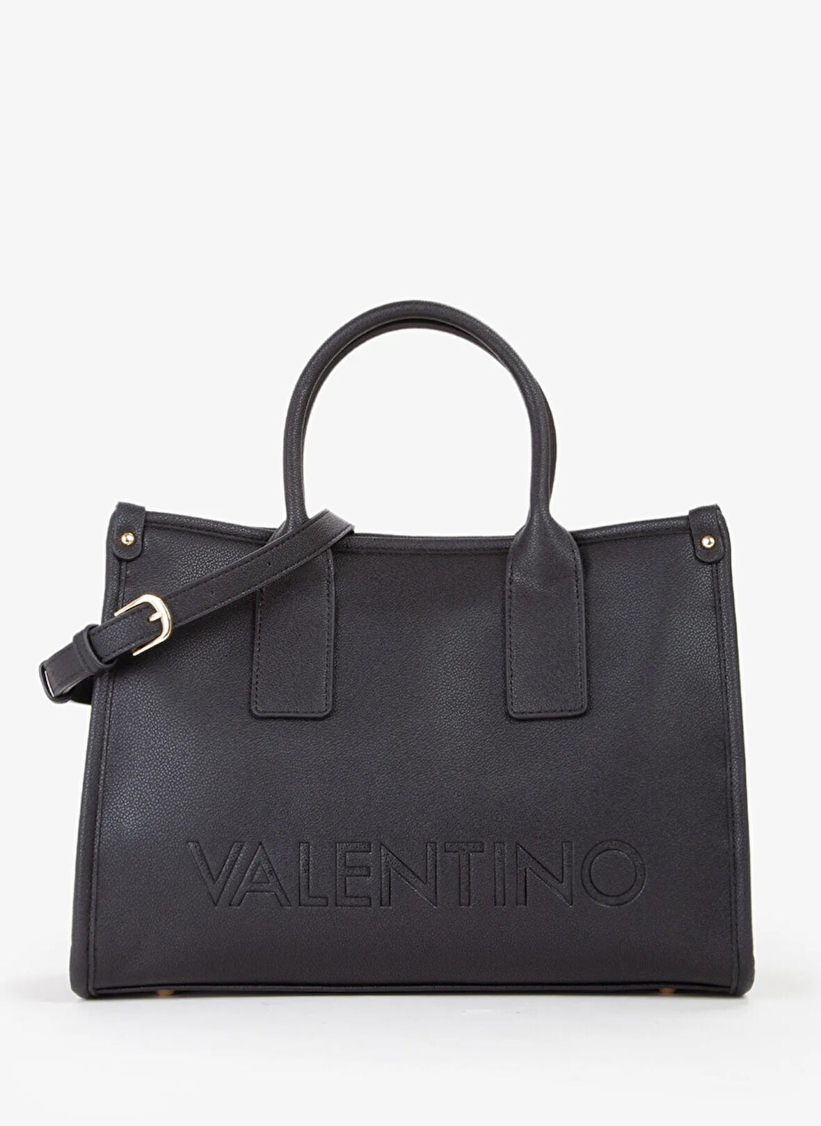 Valentino Siyah Kadın El Çantası VBS9EO04550