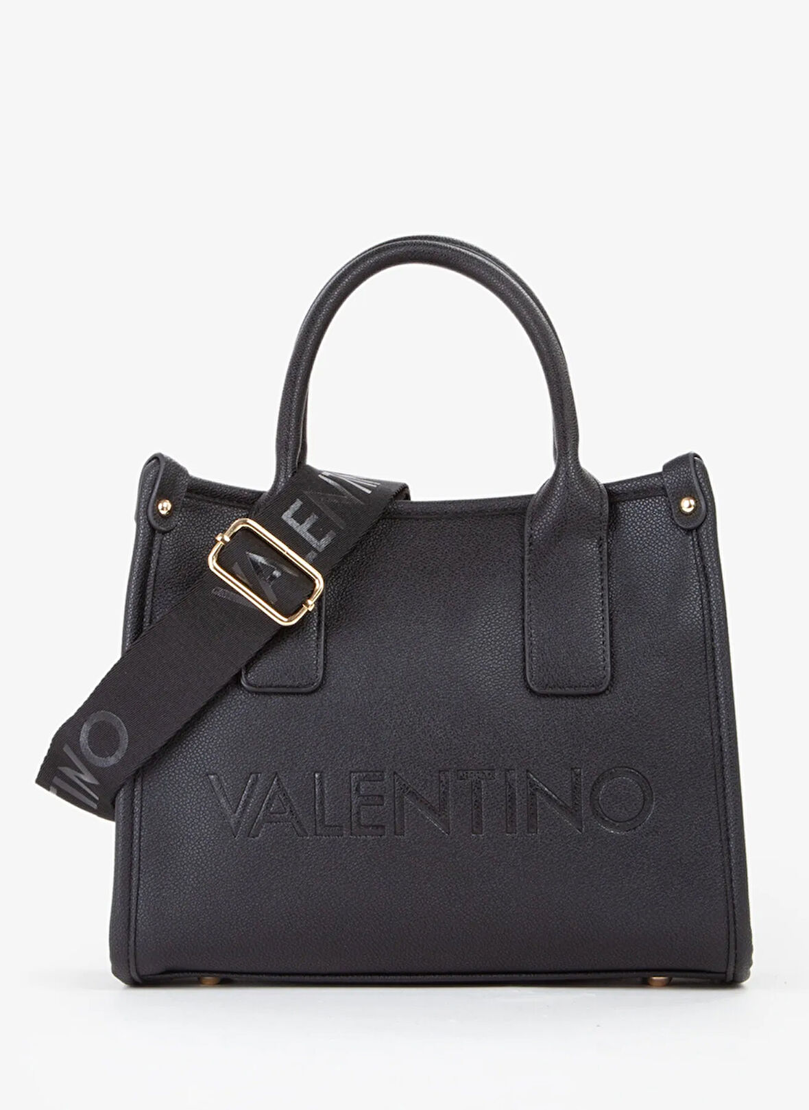 Valentino Siyah Kadın El Çantası VBS9EO05550