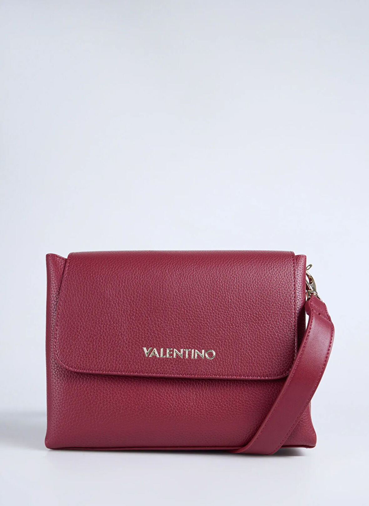 Valentino Bordo Kadın Çapraz Çanta VBS5A803150