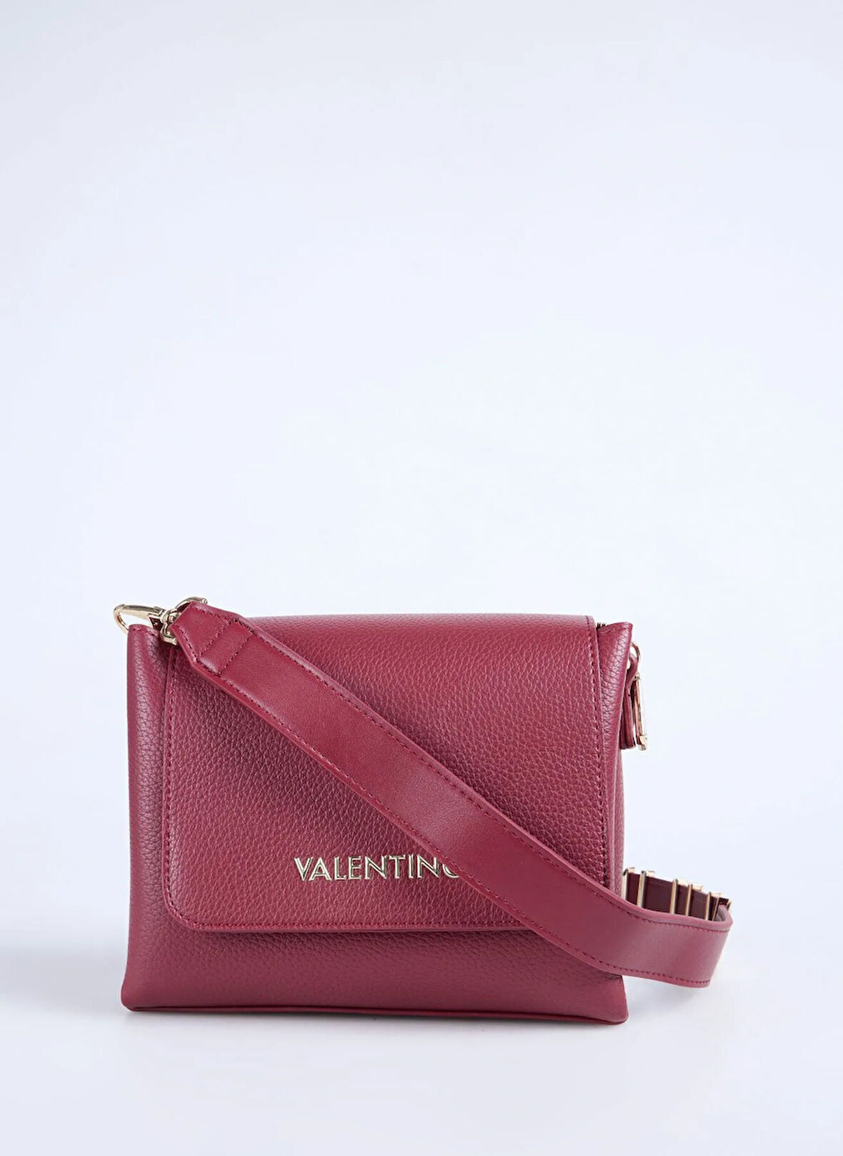 Valentino Bordo Kadın Çapraz Çanta VBS5A806150