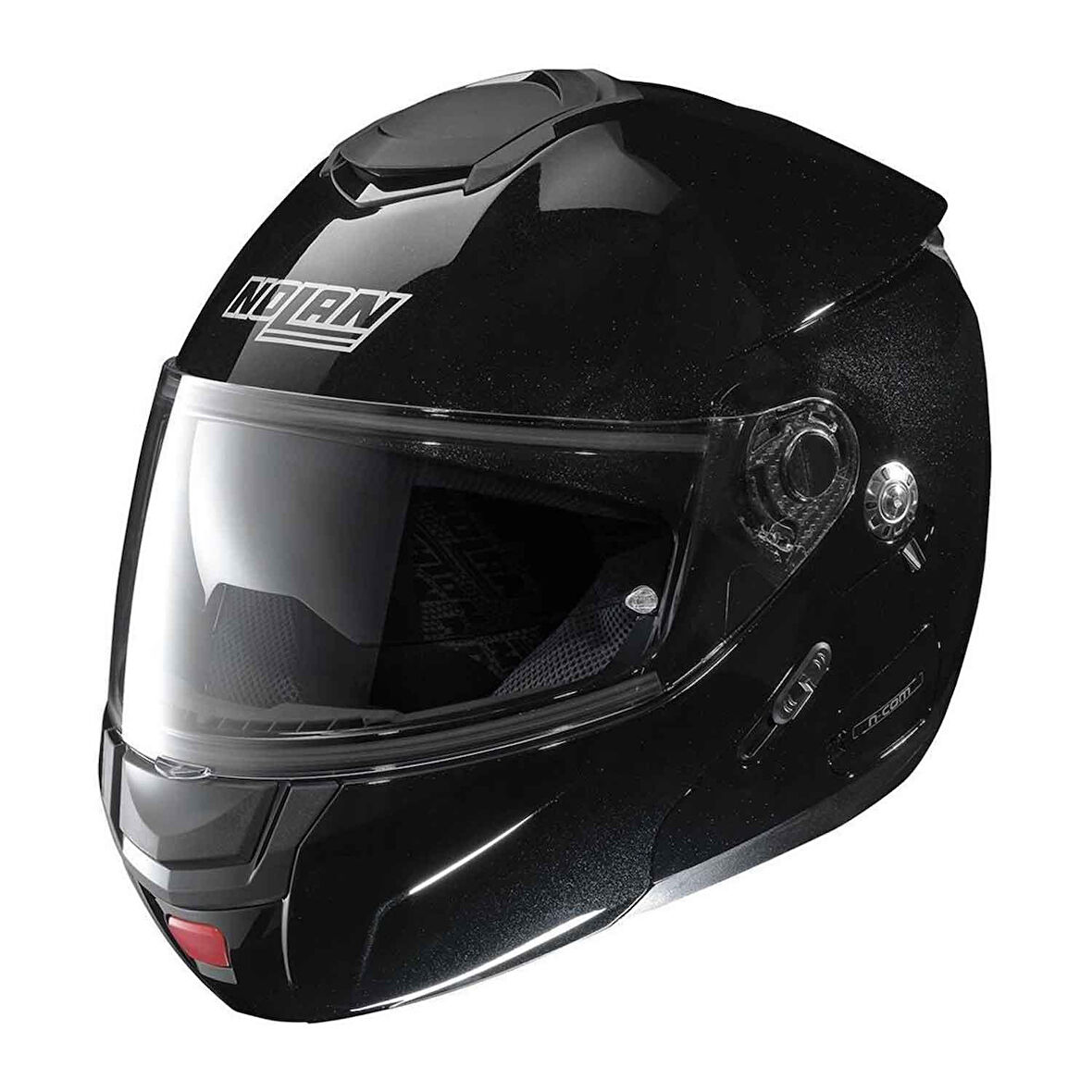 NOLAN N90-2 HIGHLINE N-COM 140 ÇENE AÇILIR MOTOSİKLET KASKI