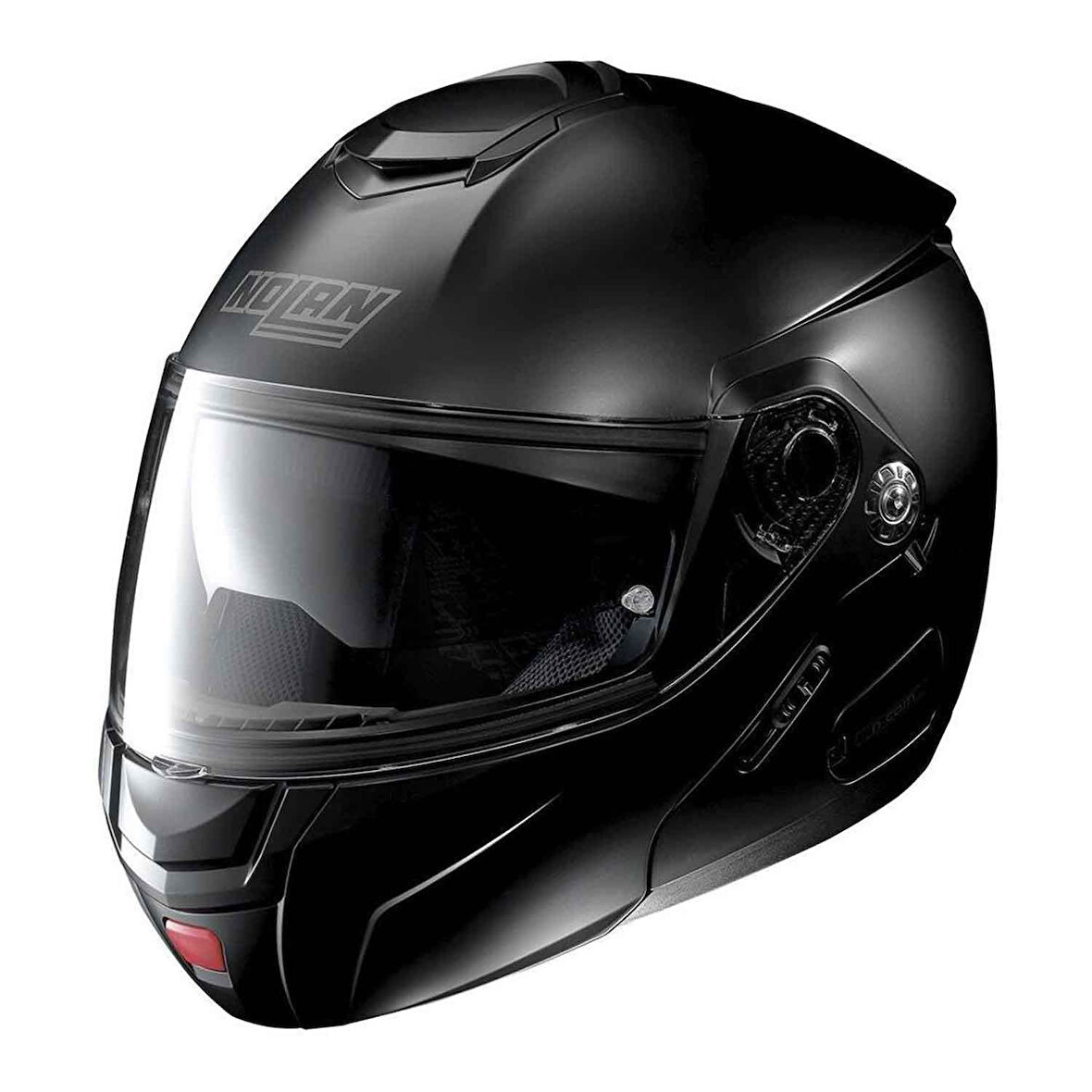 Nolan N90-2 Highline N-Com 141 Çene Açılır Kask