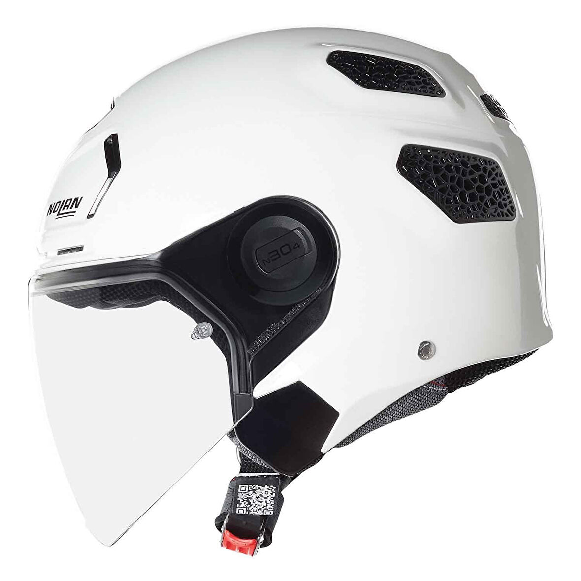 Nolan N30-4 T Classico Nobile 305 Açık Kask