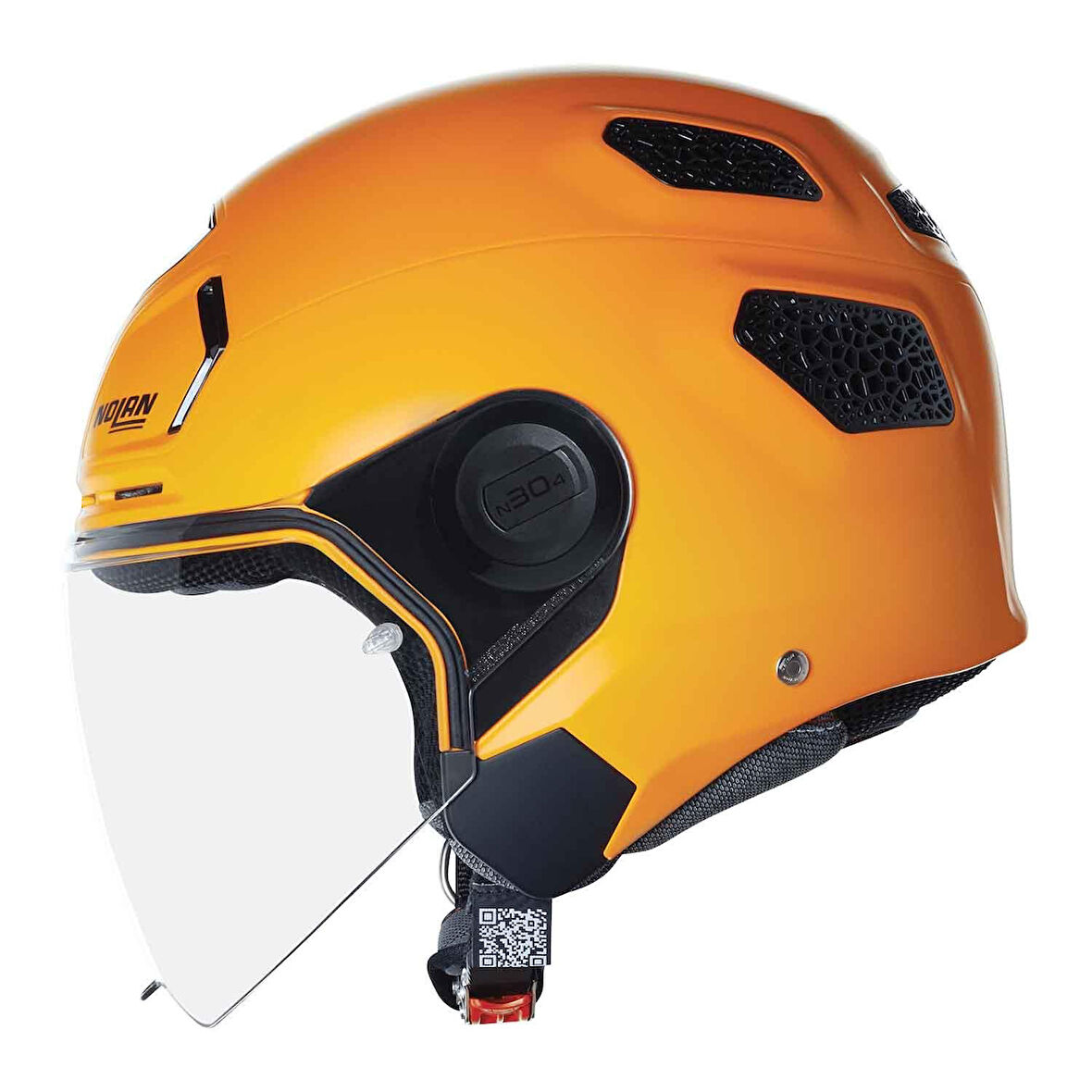 Nolan N30-4 T Classico Nobile 310 Açık Kask