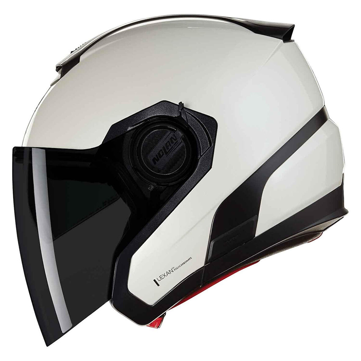Nolan N40-5 06 Classico Nobile 320 Açık Kask