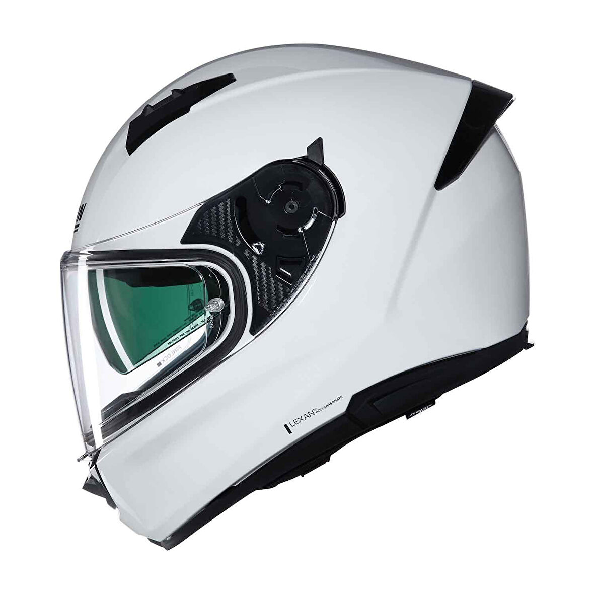 Nolan N60-6 Classico 305 Kapalı Kask