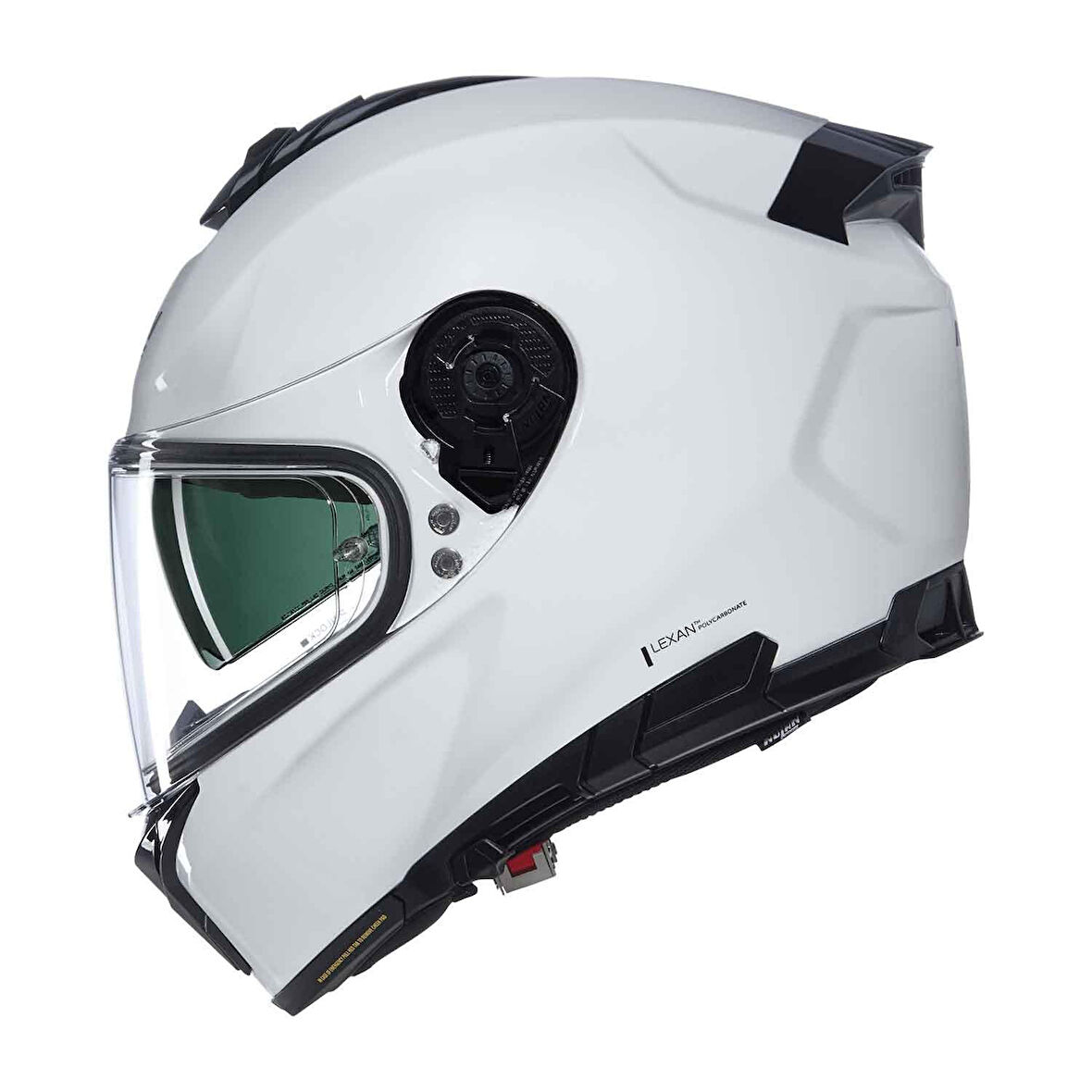 Nolan N80-8 Classico 305 Kapalı Kask