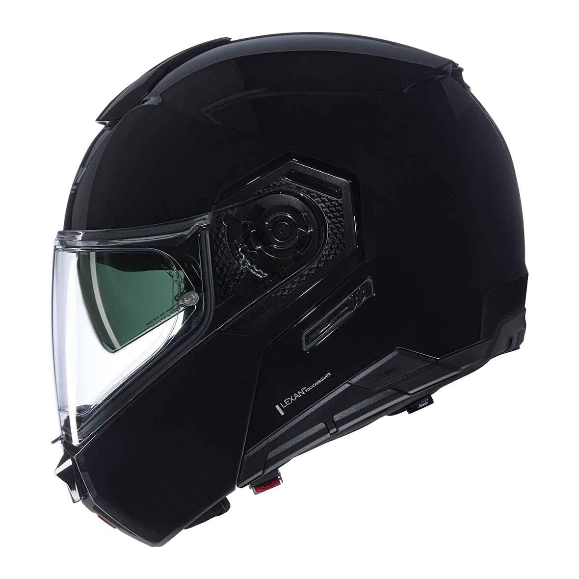 Nolan N90-3 06 Classico 301 Çene Açılır Kask
