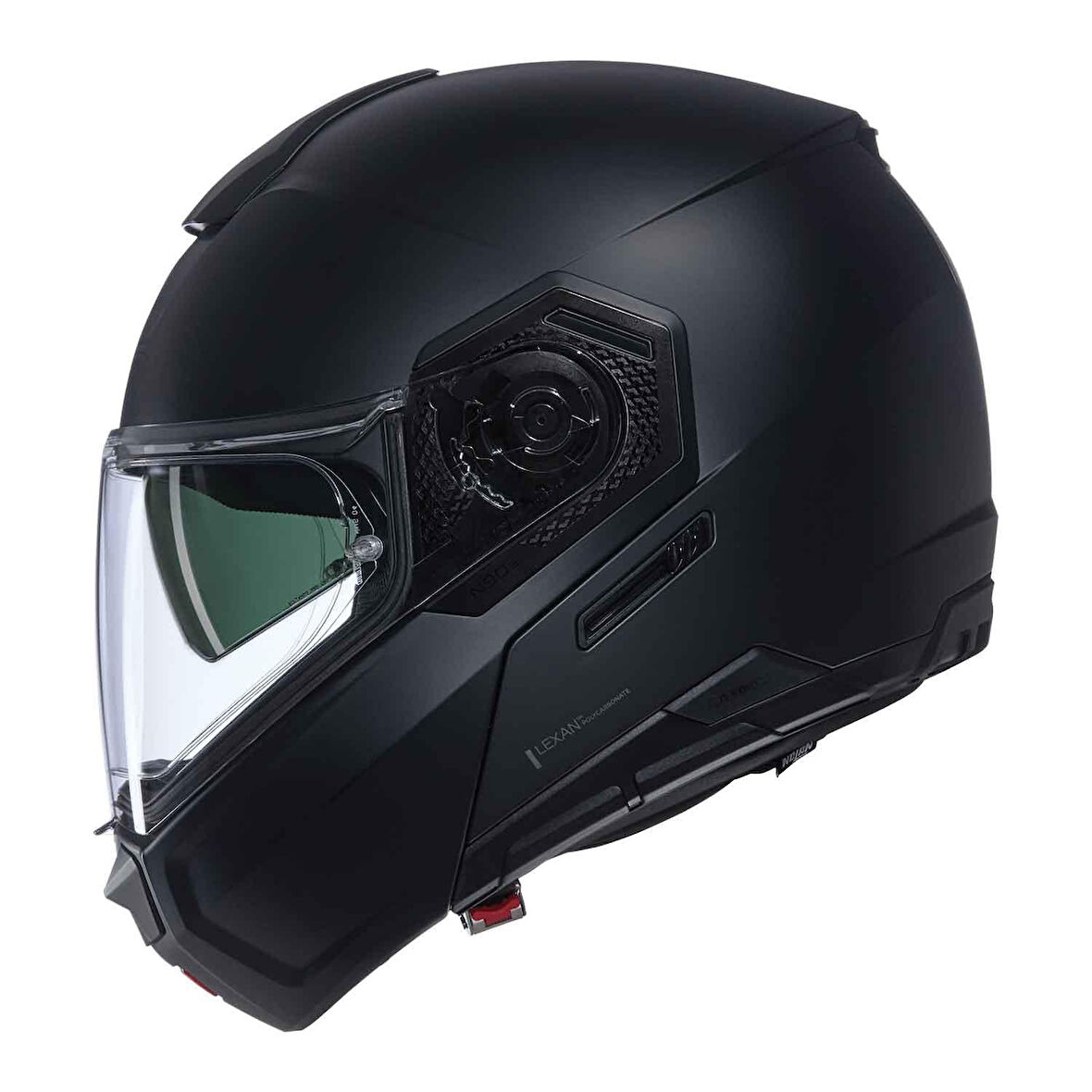 Nolan N90-3 06 Classico 302 Çene Açılır Kask