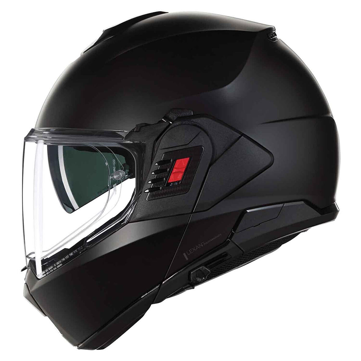 Nolan N120-1 Classico 302 Çene Açılır Kask