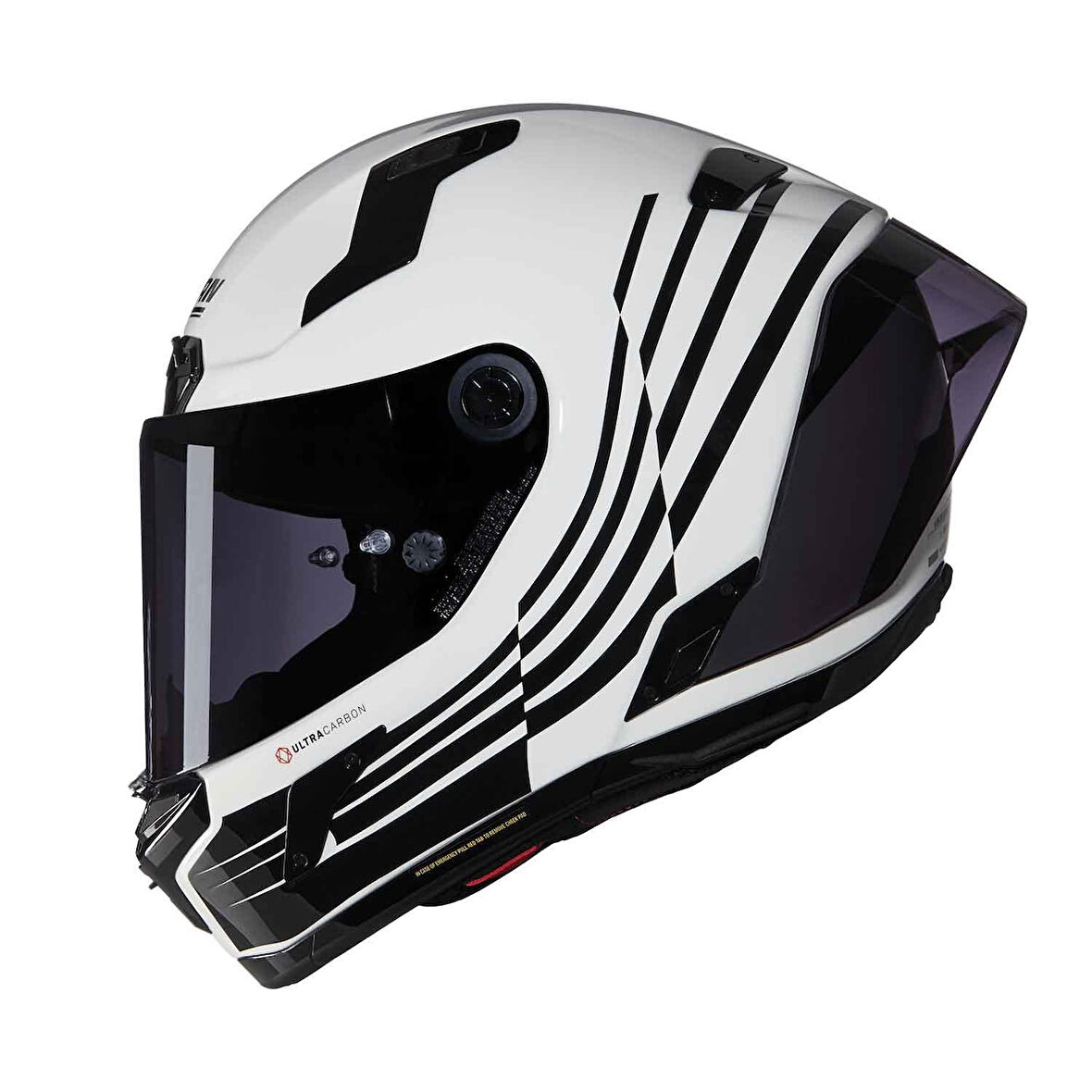 NOLAN X-804 RS ALA 344 KAPALI KASK