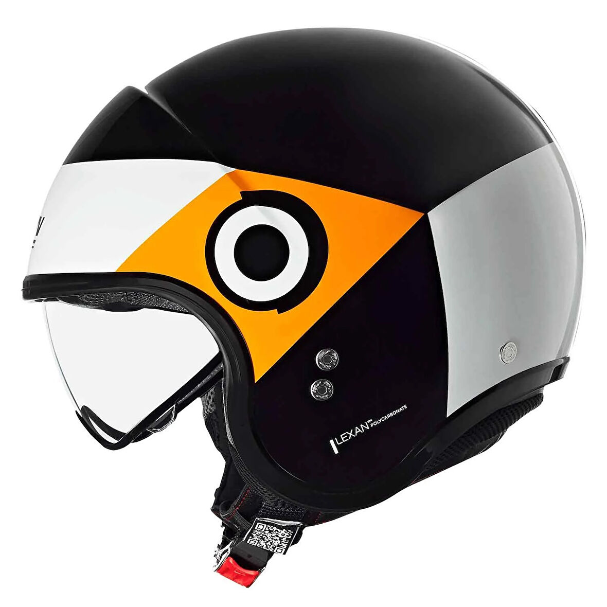 Nolan N21 06 Onirico 342 Açık Kask