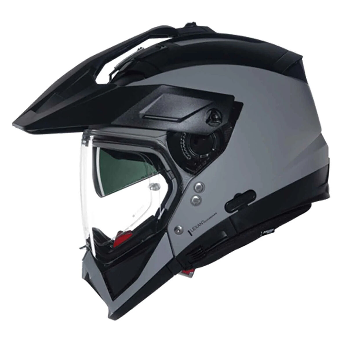Nolan N70-2 X 06 Classico 304 Çene Çıkarılabilir Kask