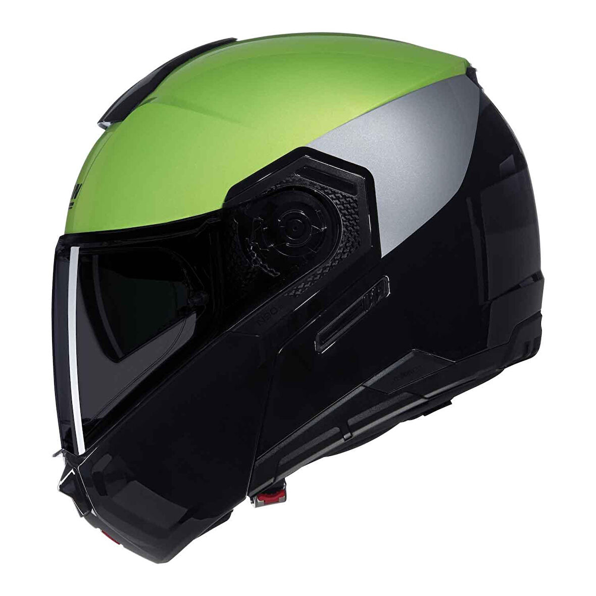 Nolan N90-3 06 Verniciatura Speciale 341 Çene Açılır Kask
