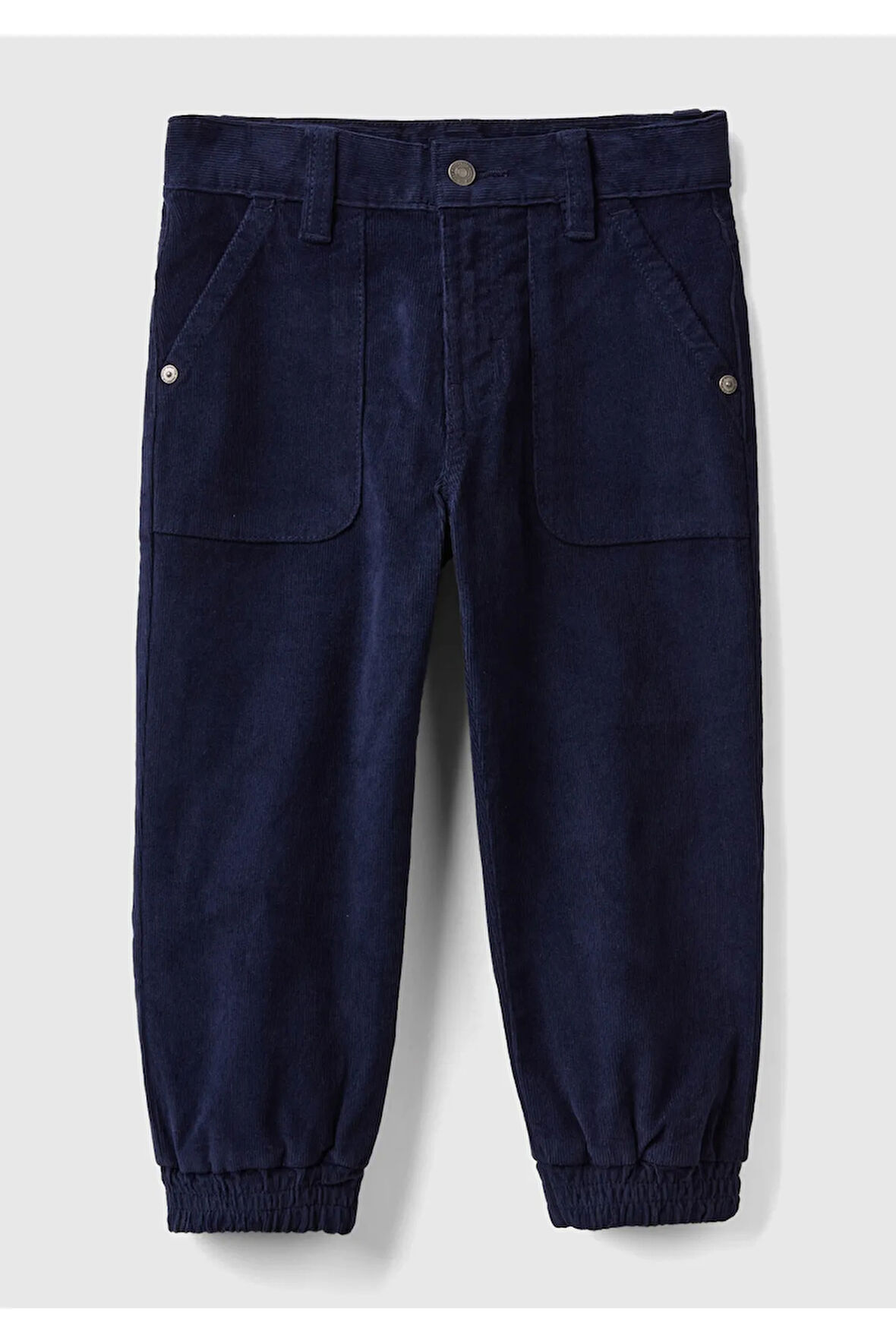 United Colors Of Benetton Erkek Lacivert Pantolon (Model Kodu: 224A4Ad5Ge021 )