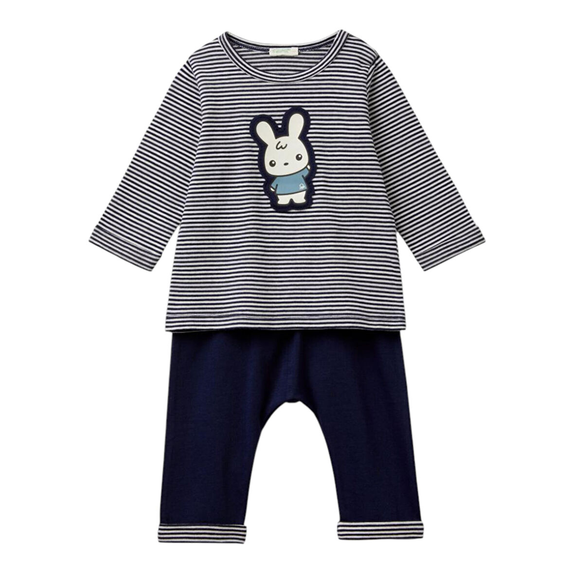 Bebek Eşofman Takımı