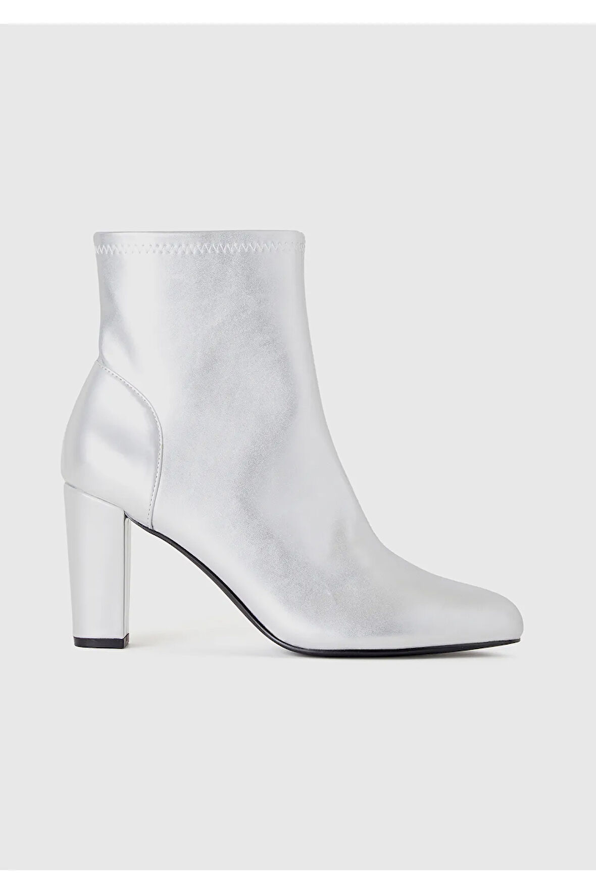 United Colors Of Benetton Kadın / Kız Gri Bot (Model Kodu: 8H6Ddd039 )