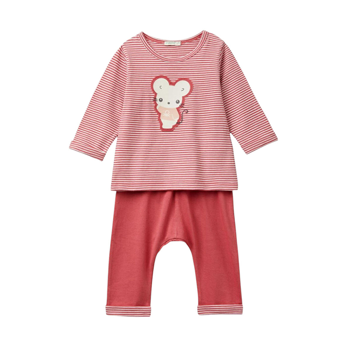 Bebek Eşofman Takımı