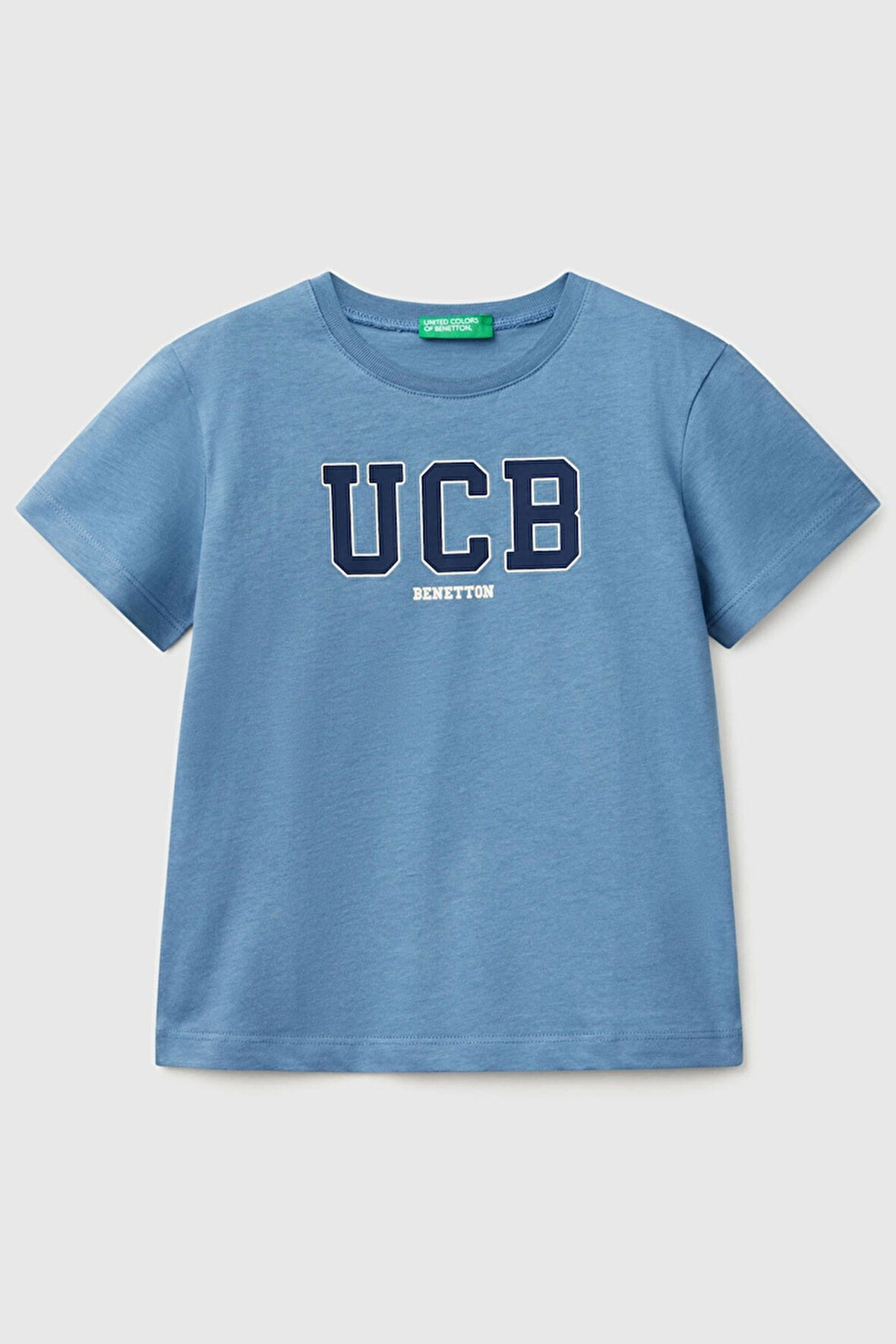 Benetton Erkek Bebek Tişört