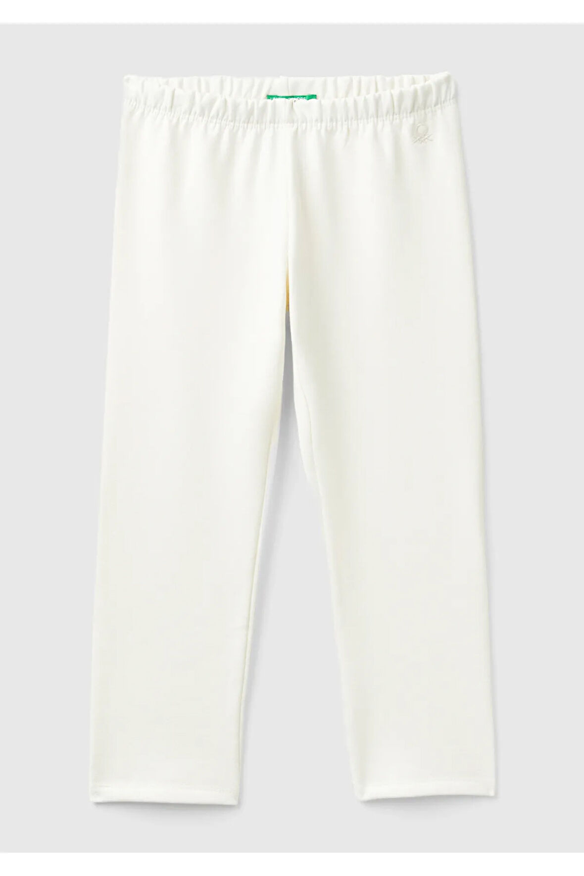 United Colors Of Benetton Kız Çocuk / Kız Pembe Tayt (Model Kodu: 35Q2Gf019 )