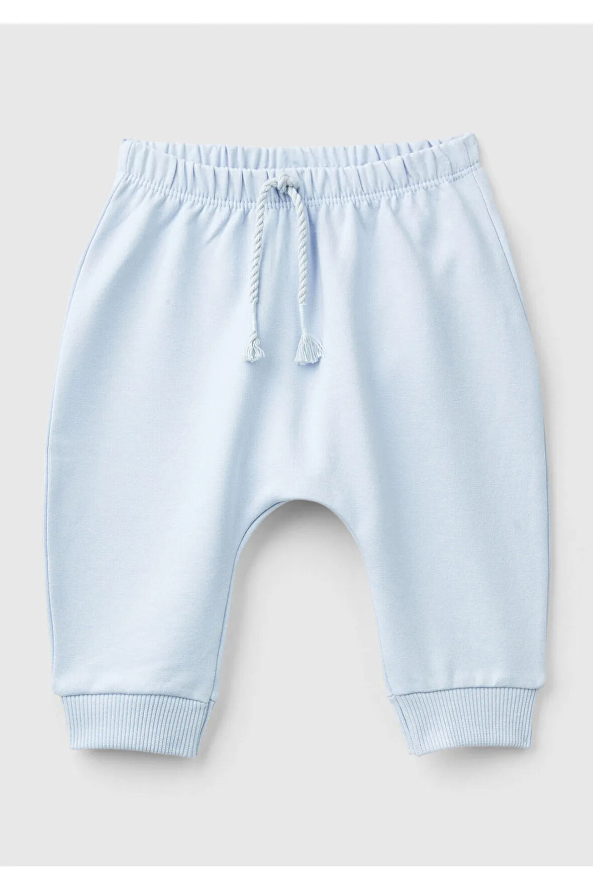 United Colors Of Benetton Bebek Antrasit Eşofman Altı (Model Kodu: 35Q2Af023 )