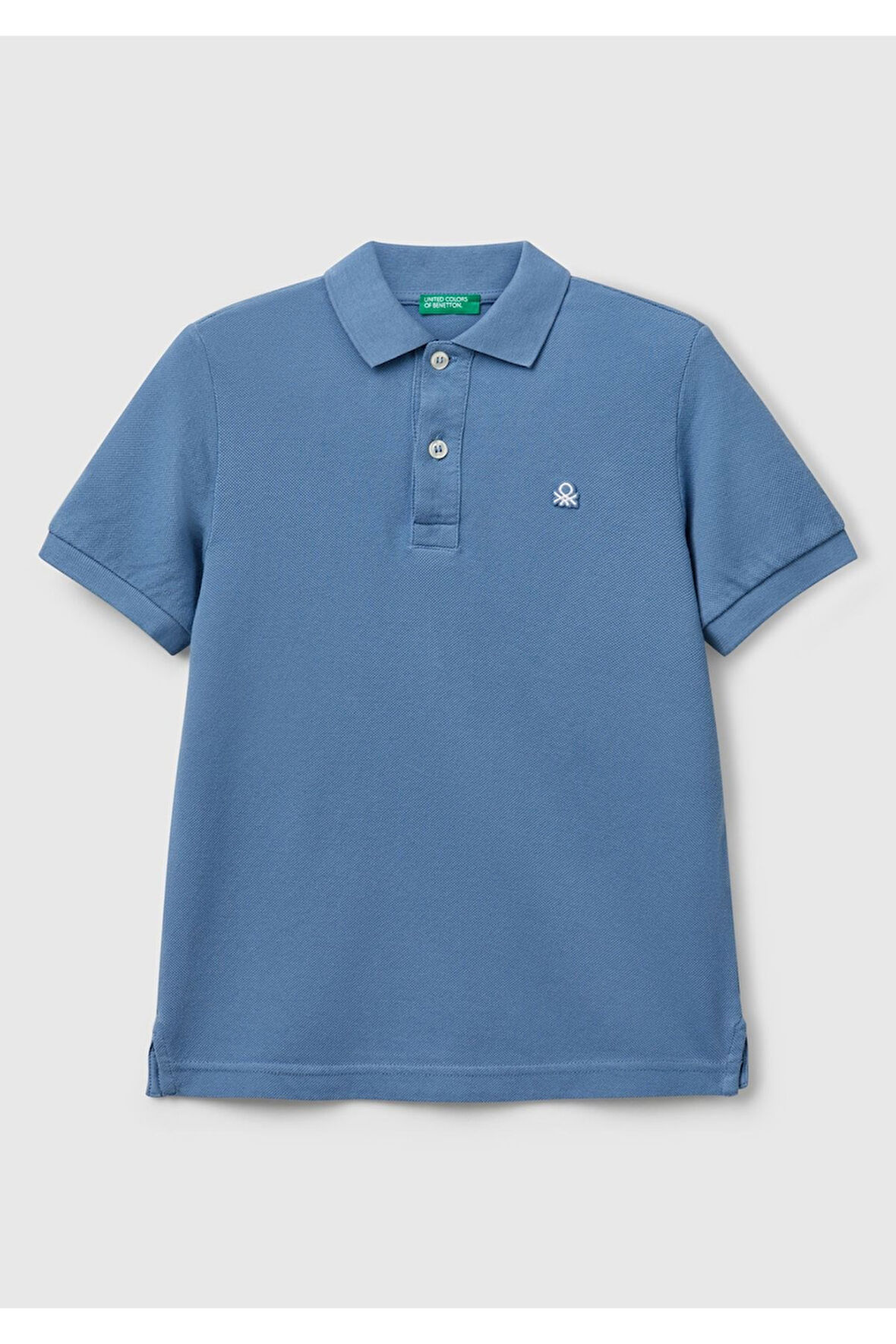 Benetton Erkek Çocuk B Polo Tshırt