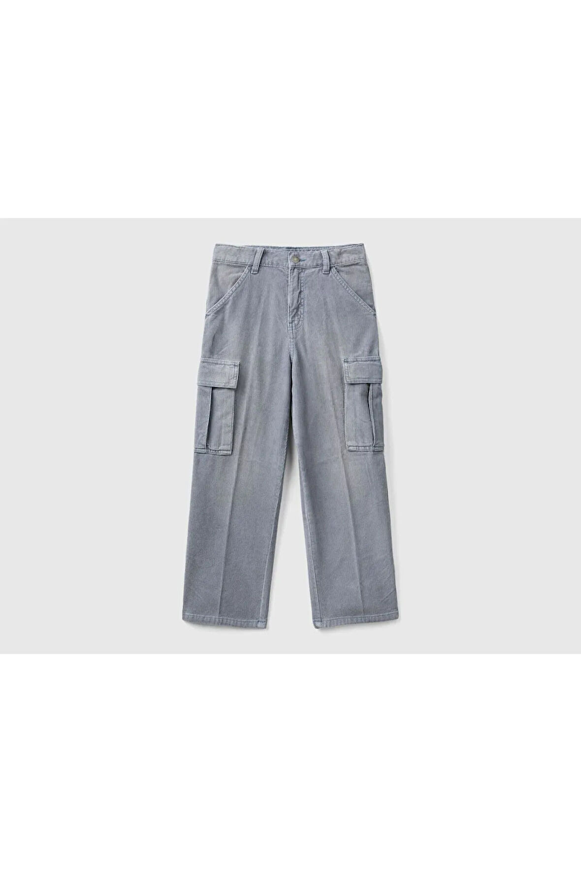 United Colors Of Benetton Erkek  Pantolon (Model Kodu: 124A480Wcf03W )