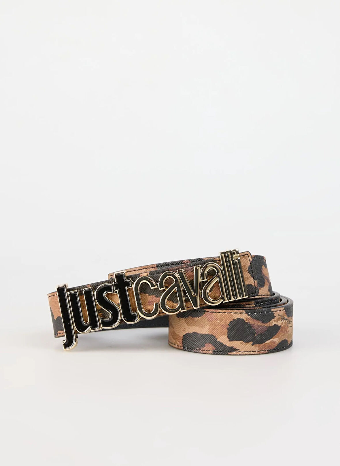 Just Cavalli Çok Renkli Kadın Kemer 77RA6F3A