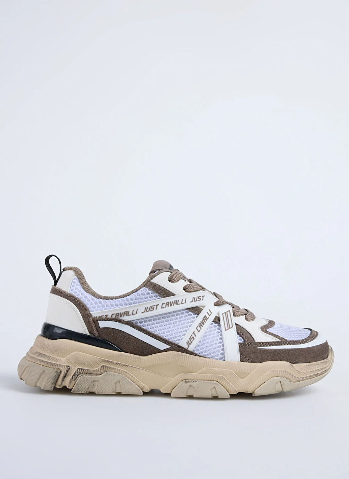 Just Cavalli Sneaker, 45, Çok Renkli