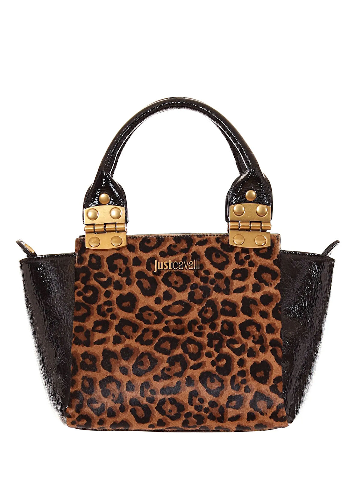 Just Cavalli Çok Renkli Kadın El Çantası 79RA4BI1QL7