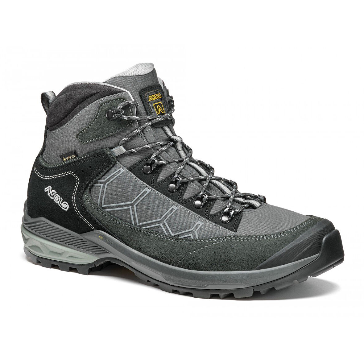 Asolo Falcon Gore Tex Erkek Trekking Botu