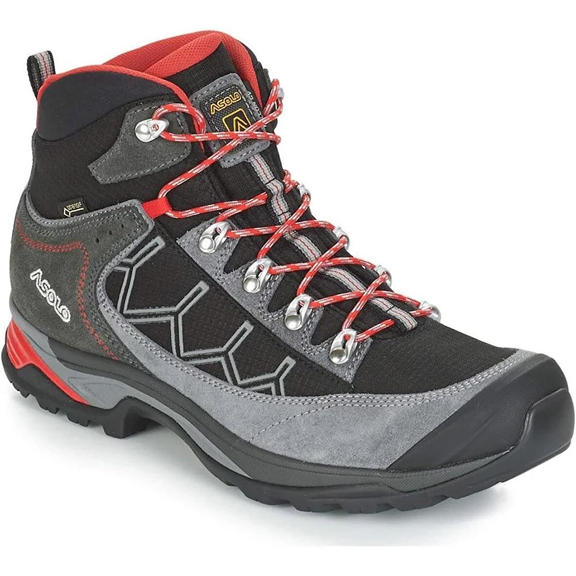 Asolo Falcon Gore Tex Erkek Trekking Botu